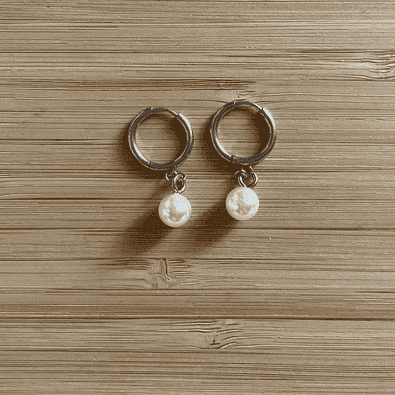 Boucles d'oreille Juliette